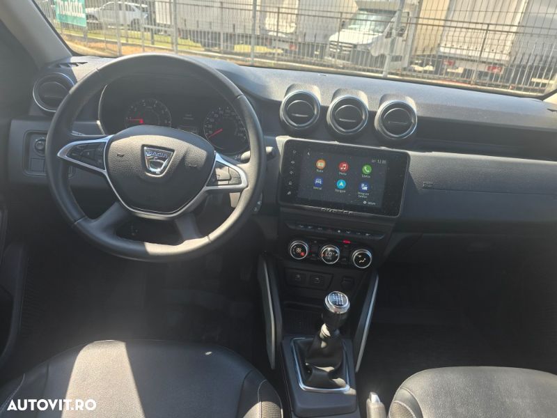 Dacia Duster - 10