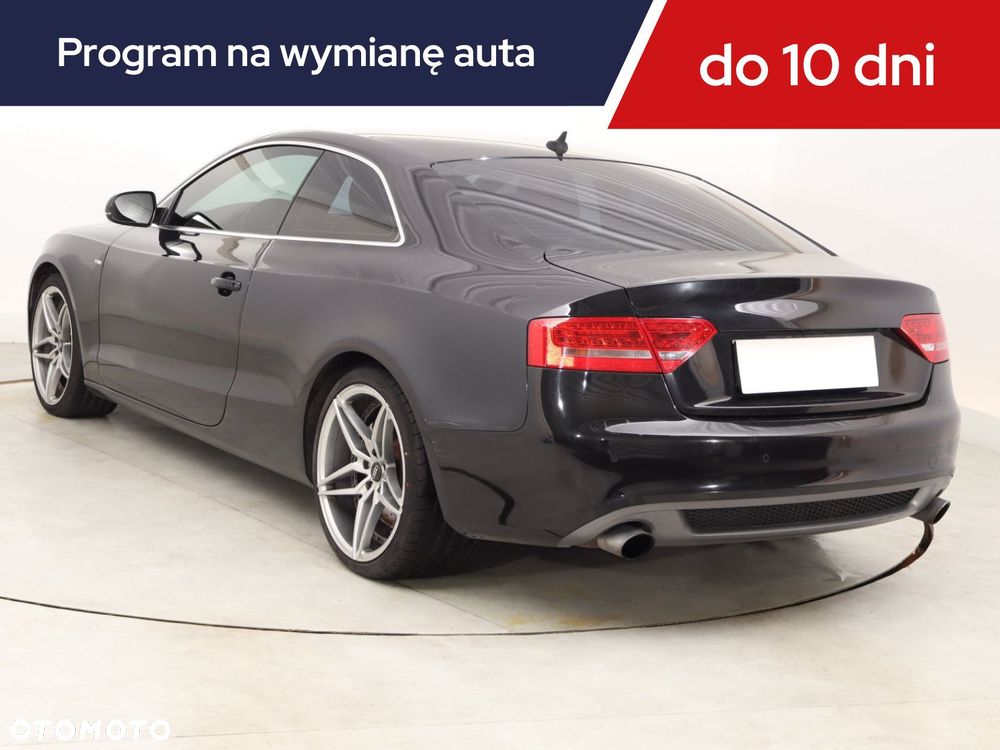 Audi A5 Coupé 2010 photo 5