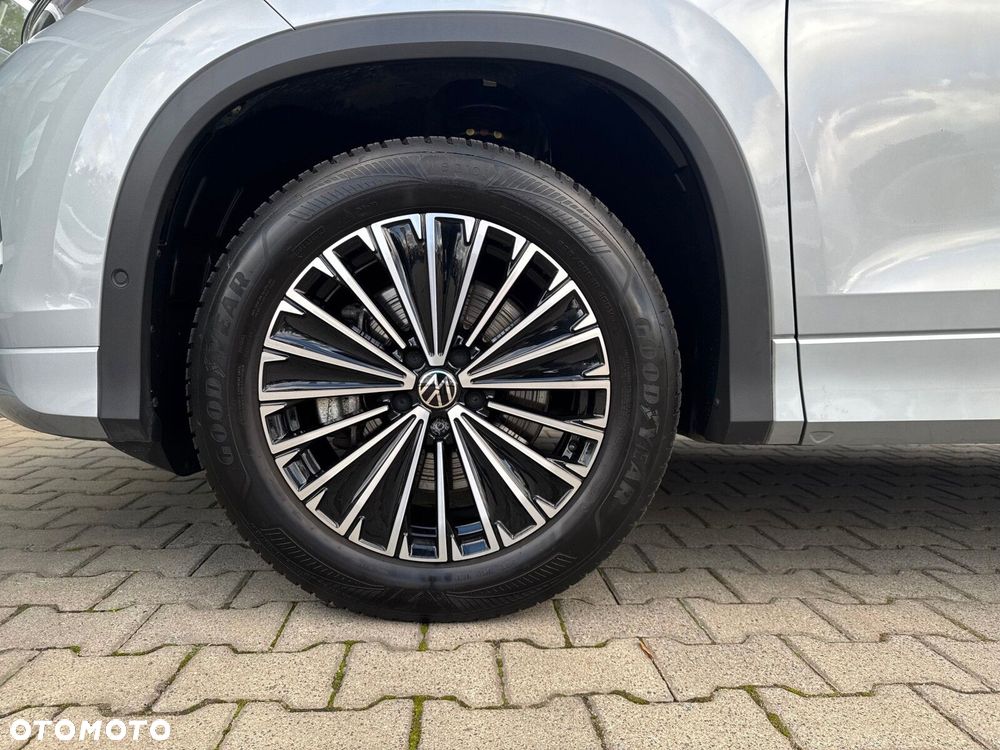 Volkswagen Tayron 1.5 eTSI mHEV Life DSG - 35