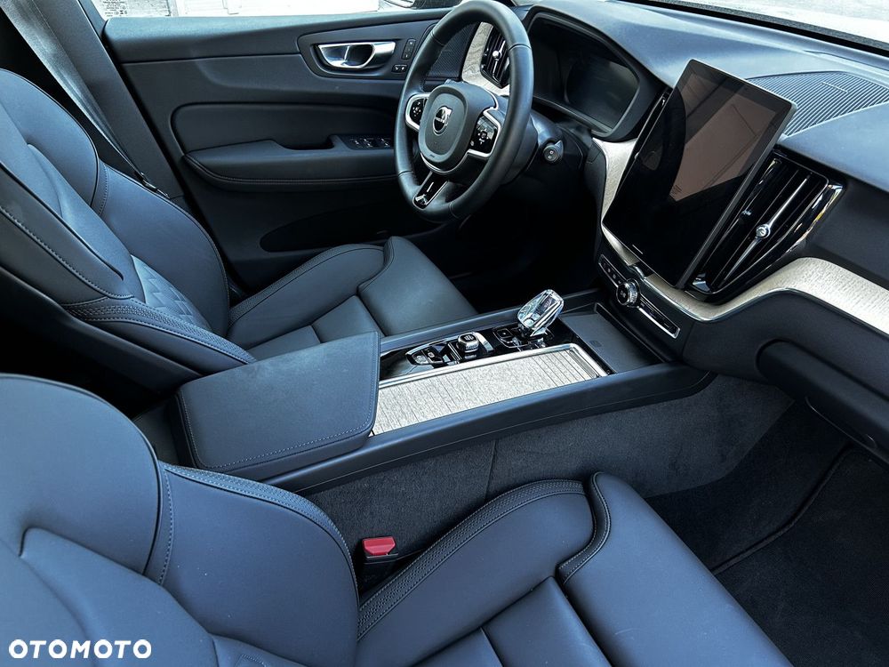 Volvo XC 60 - 12