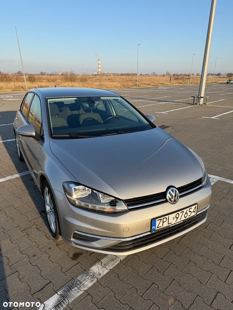 Volkswagen Golf 1.4 TSI BMT Comfortline - 4