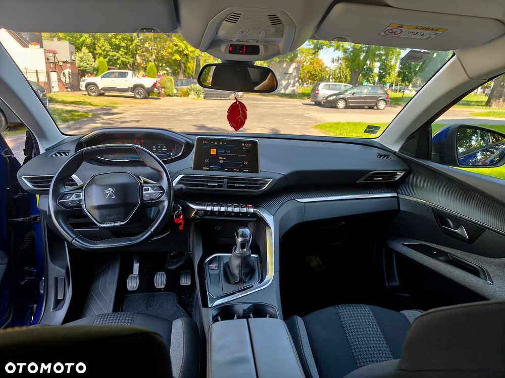 Peugeot 3008 HDi 150 Business-Line - 8