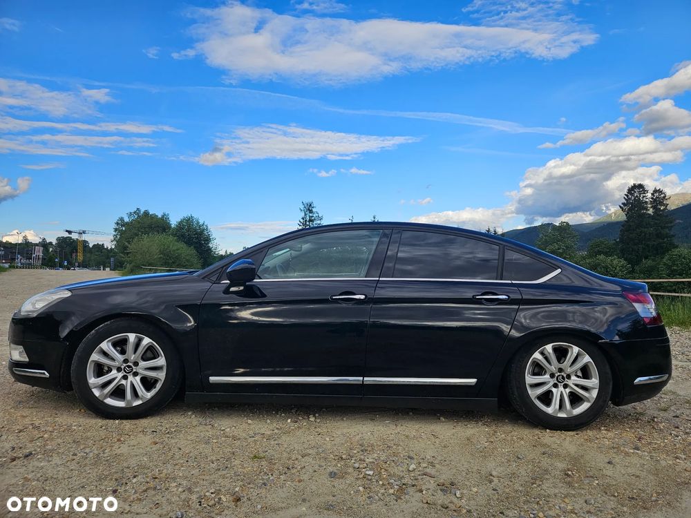 Citroën C5 2.0 HDi Exclusive - 7