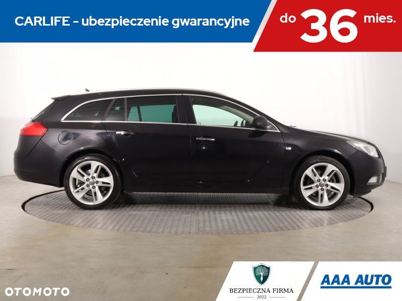 Opel Insignia - 8