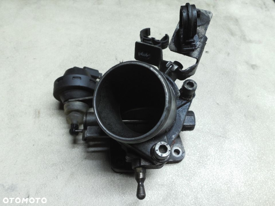 PRZEPUSTNICA ALFA ROMEO GT 147 156 1,9 16V - 1