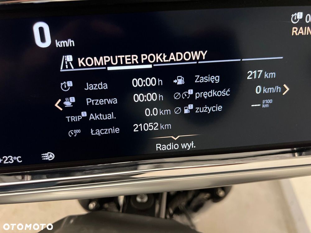 BMW R - 8