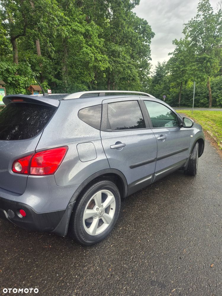 Nissan Qashqai 2.0 Tekna - 3