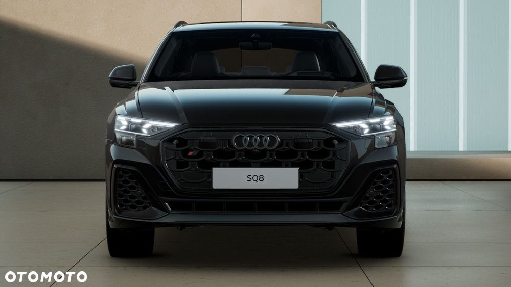 Audi SQ8 - 4