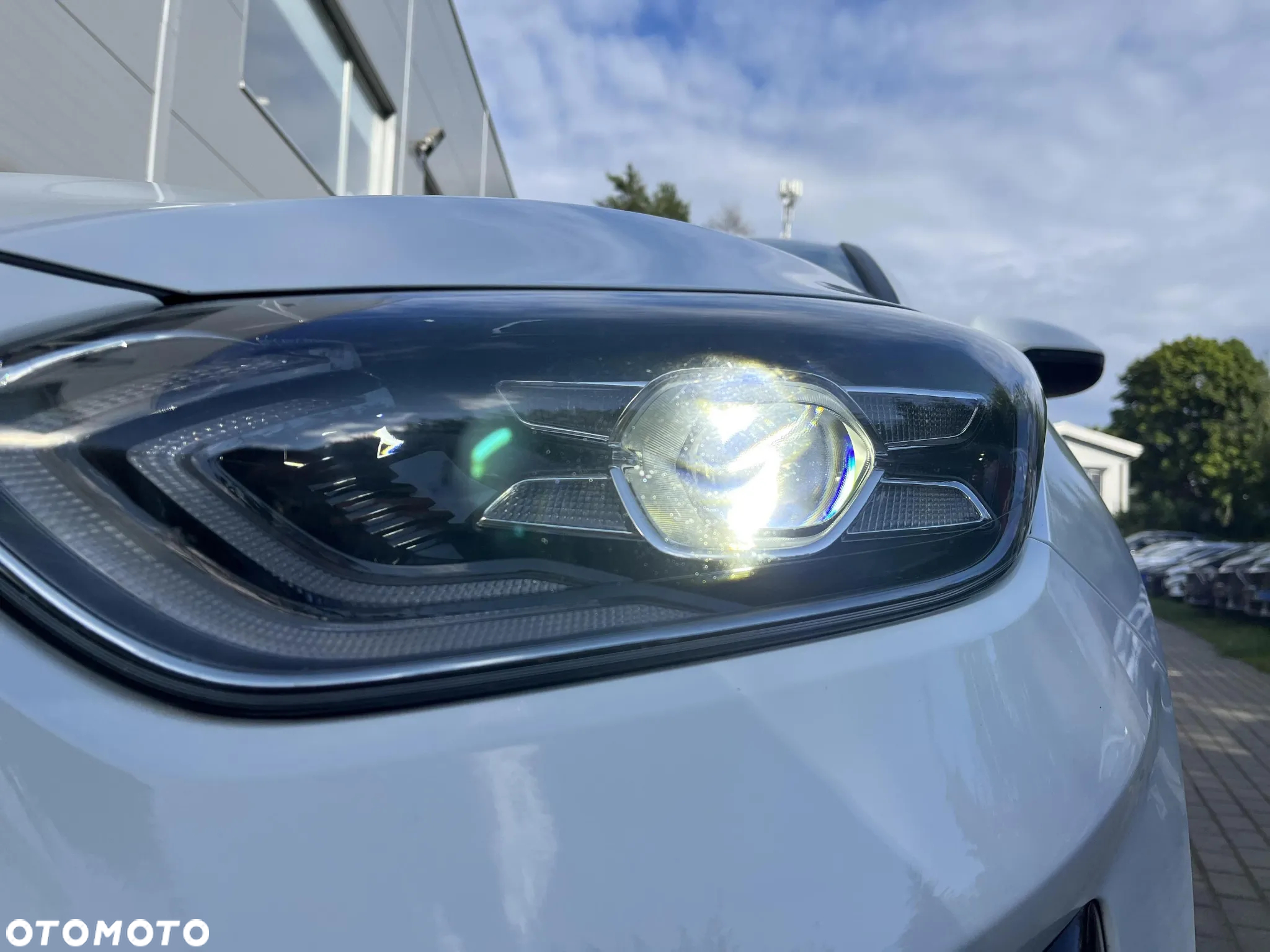 Kia Ceed 1.6 CRDi SCR L Business Line DCT - 19