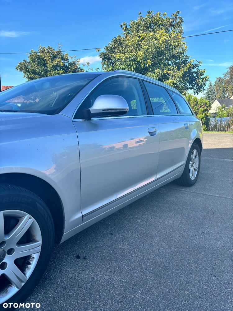 Audi A6 - 2