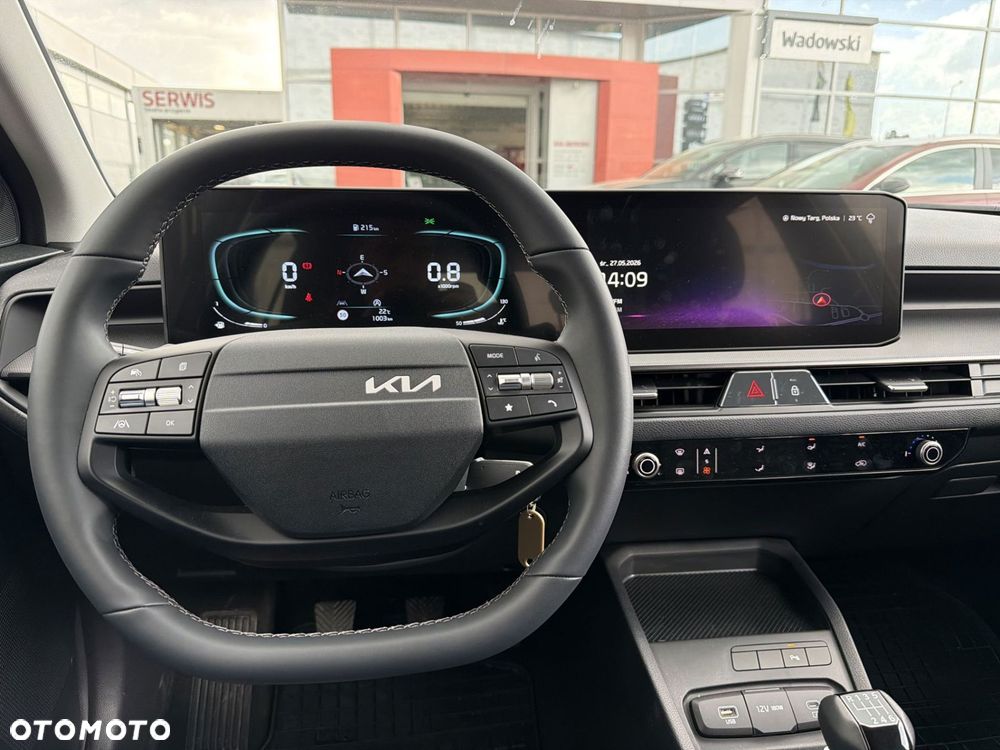 Kia Stonic 1.0 T-GDI M - 15