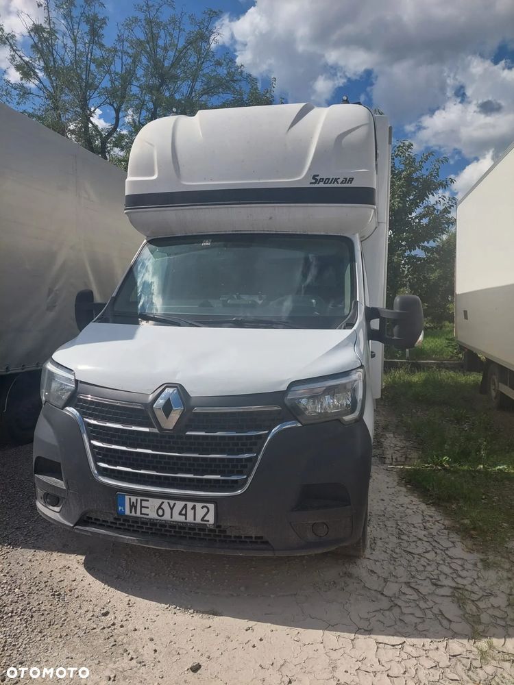 Renault Master - 8