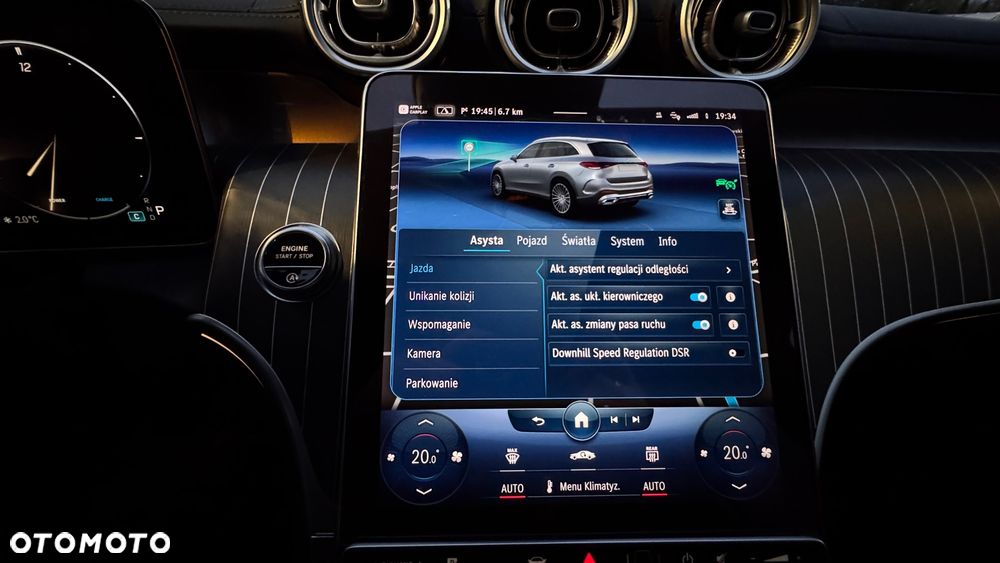 Mercedes-Benz GLC 220 d mHEV 4-Matic AMG Line - 15