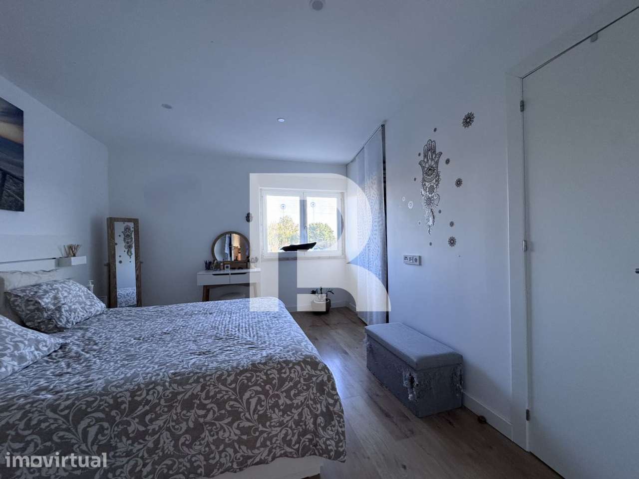 Apartamento T1+1 na Idanha - Grande imagem: 2/17