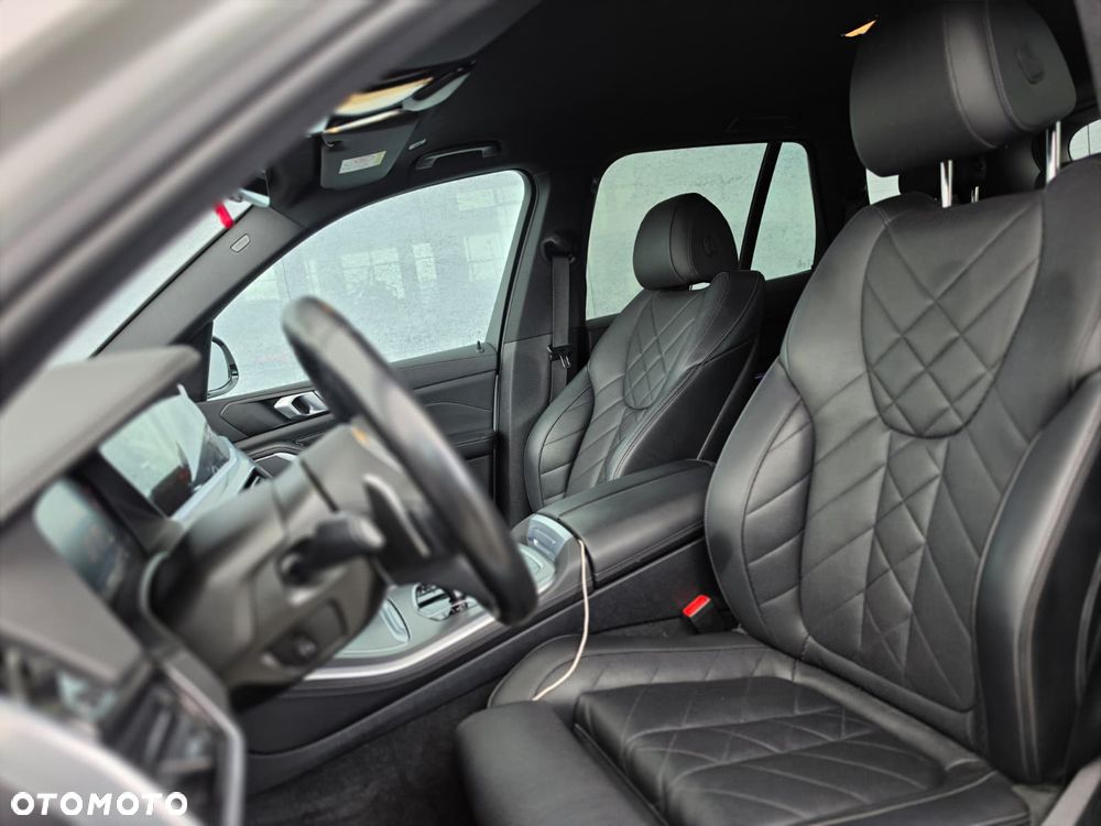BMW X5 xDrive30d sport - 25
