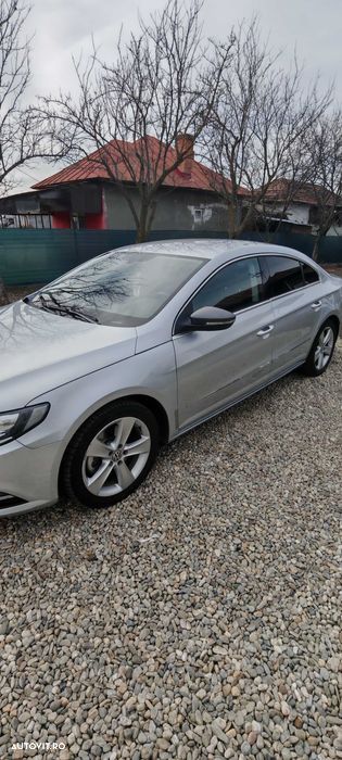 Volkswagen Passat 2.0 TDI 4Motion BlueMotion Technology Comfortline - 5