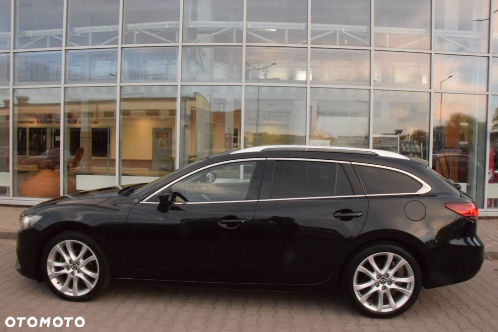 Mazda 6 - 29