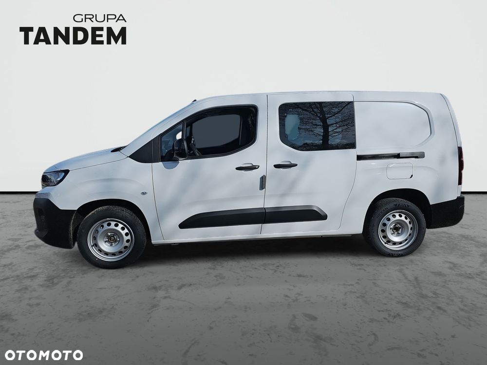 Peugeot Partner - 6