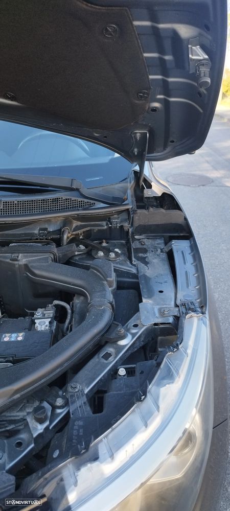 Nissan Qashqai 1.5 dCi Tekna Premium S - 17