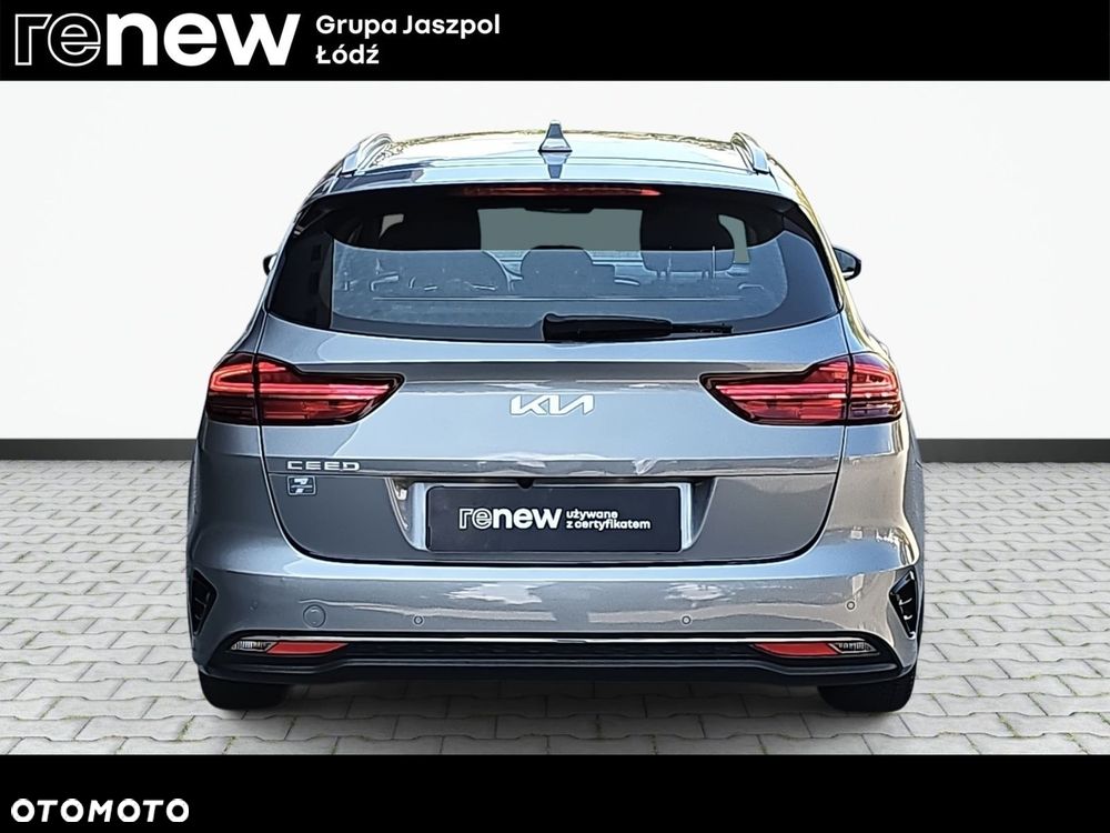 Kia Ceed 1.5 T-GDI M - 6