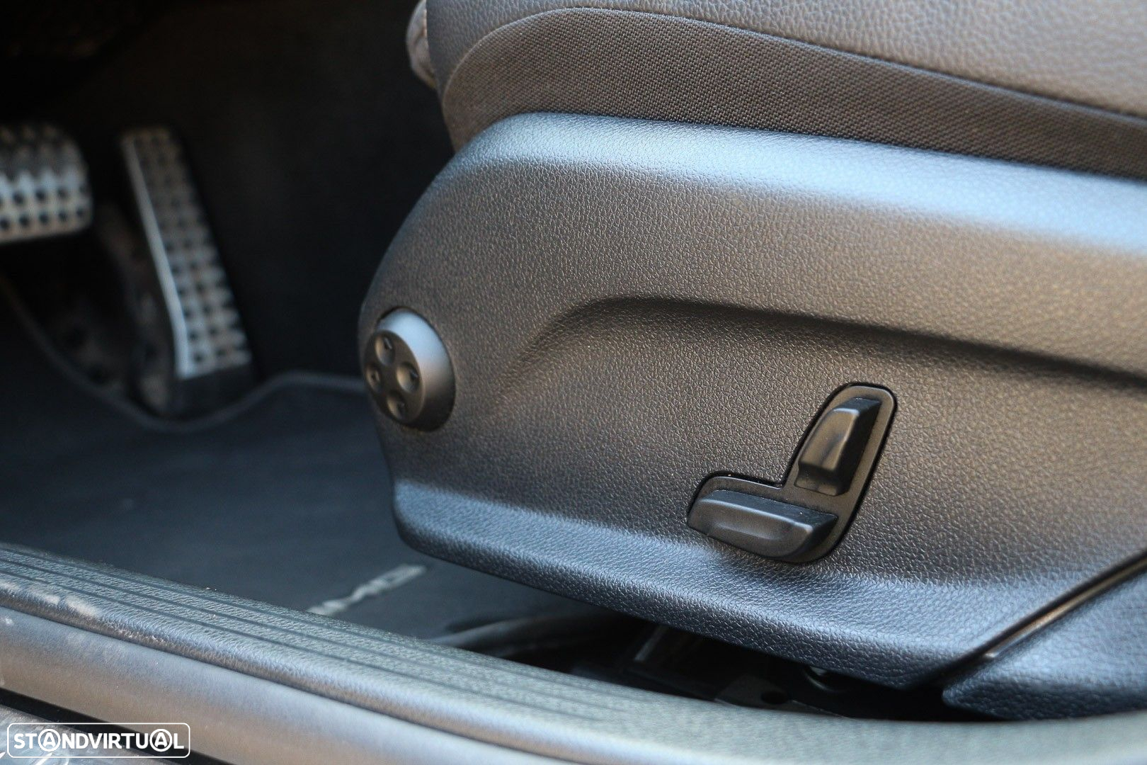Mercedes-Benz C 200 - 27