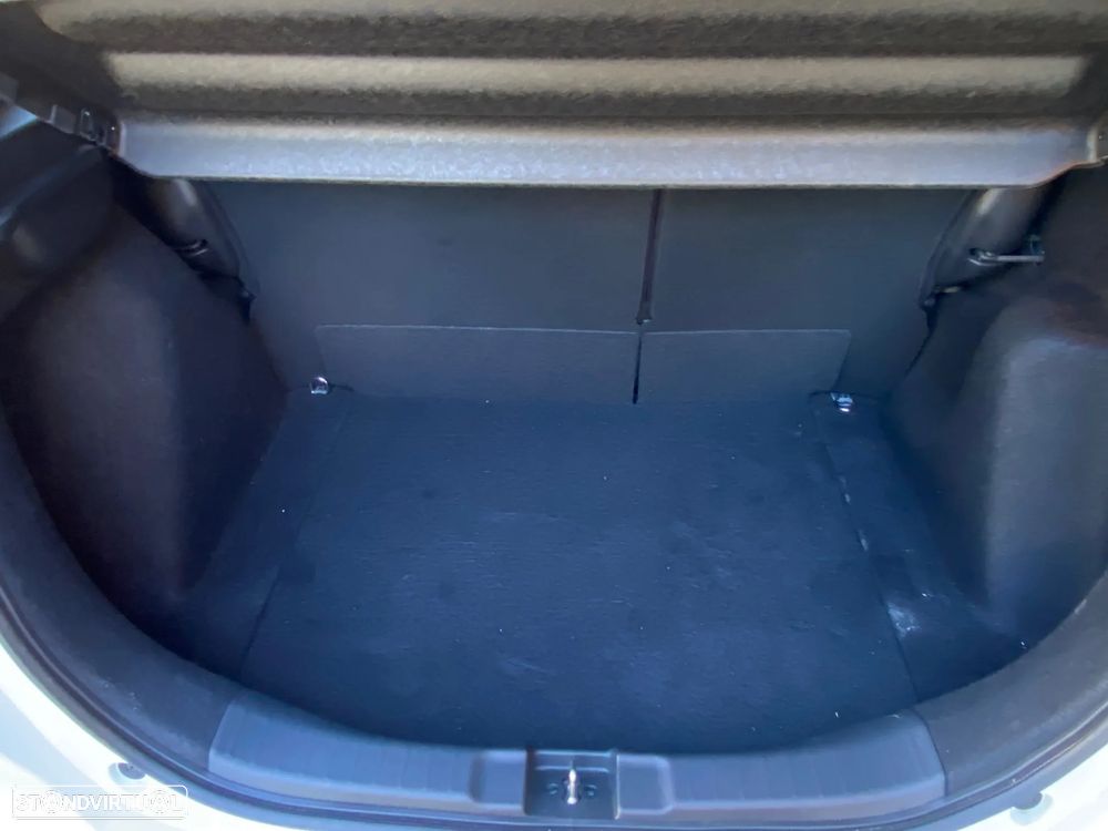 Honda Jazz 1.3 I-VTEC Comfort - 7