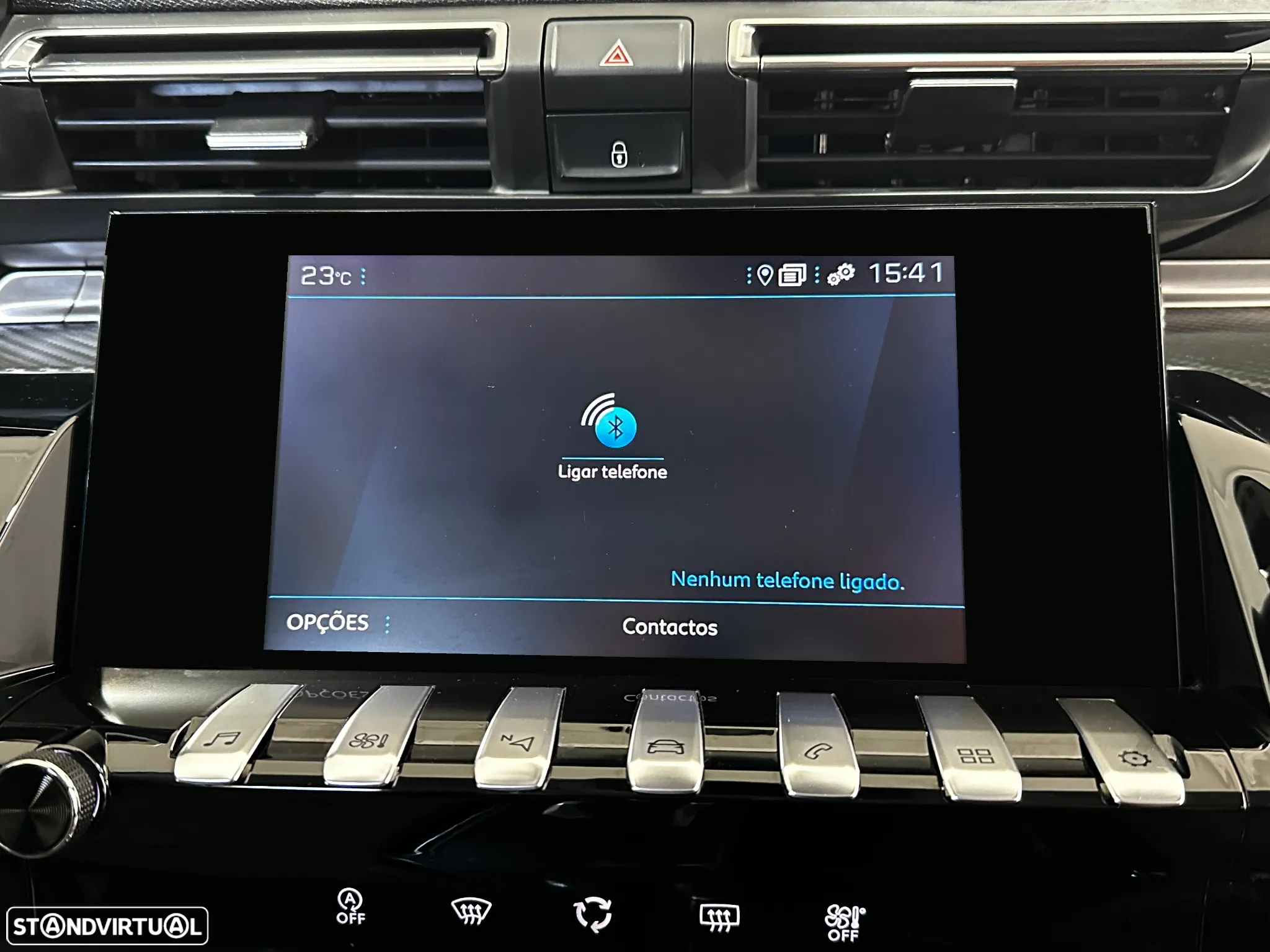 Peugeot 508 SW 1.5 BlueHDi Active Pack EAT8 - 34
