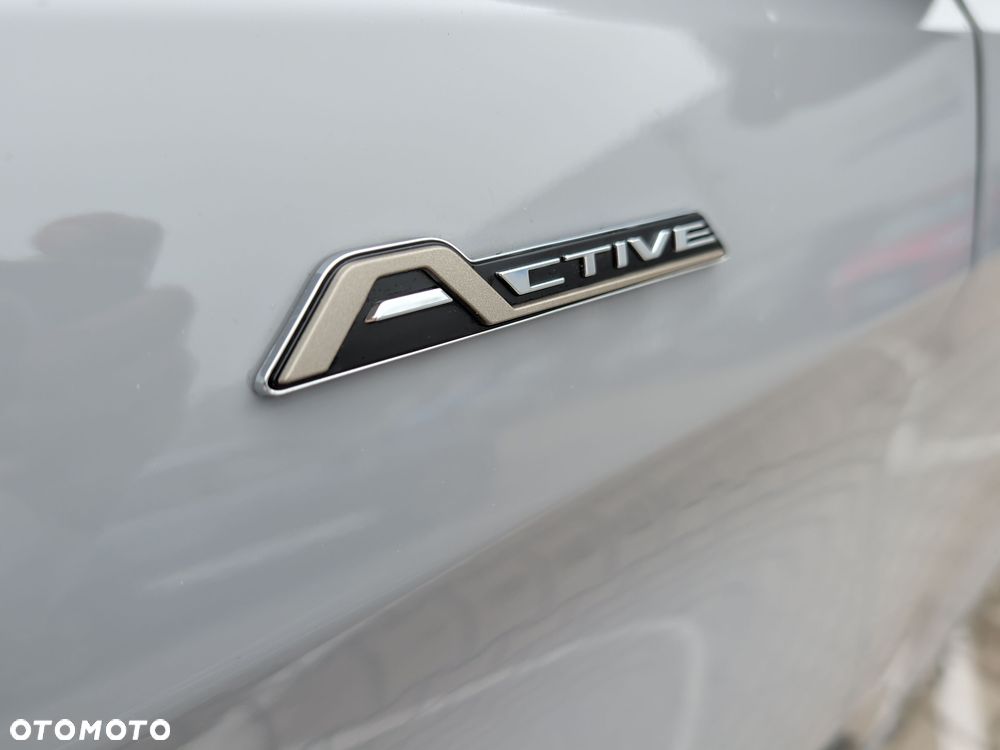 Ford Tourneo Custom 2.0 EcoBlue 320 AWD L2 Active - 36
