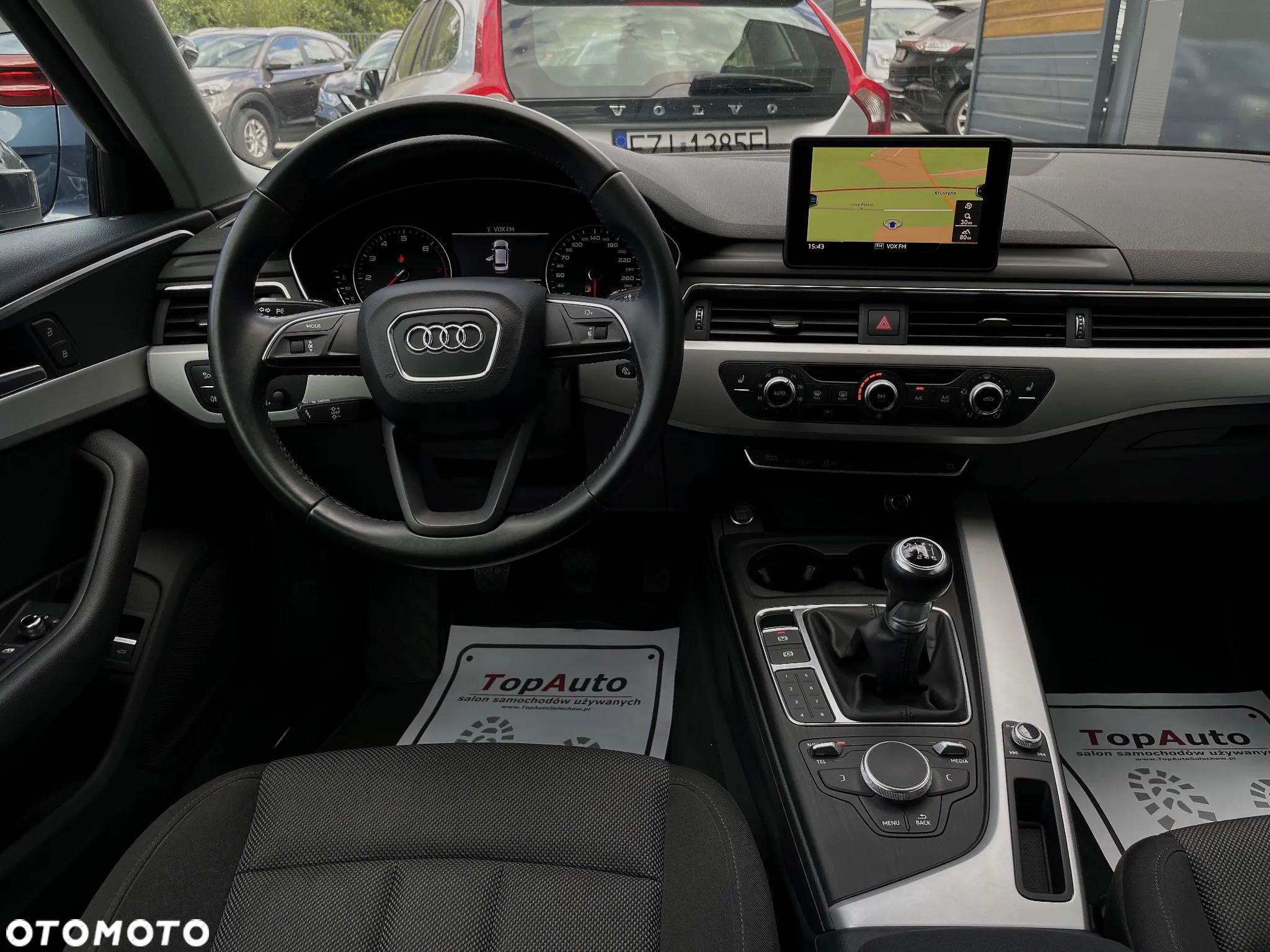 Audi A4 ver-2-0-tfsi-ultra - 33