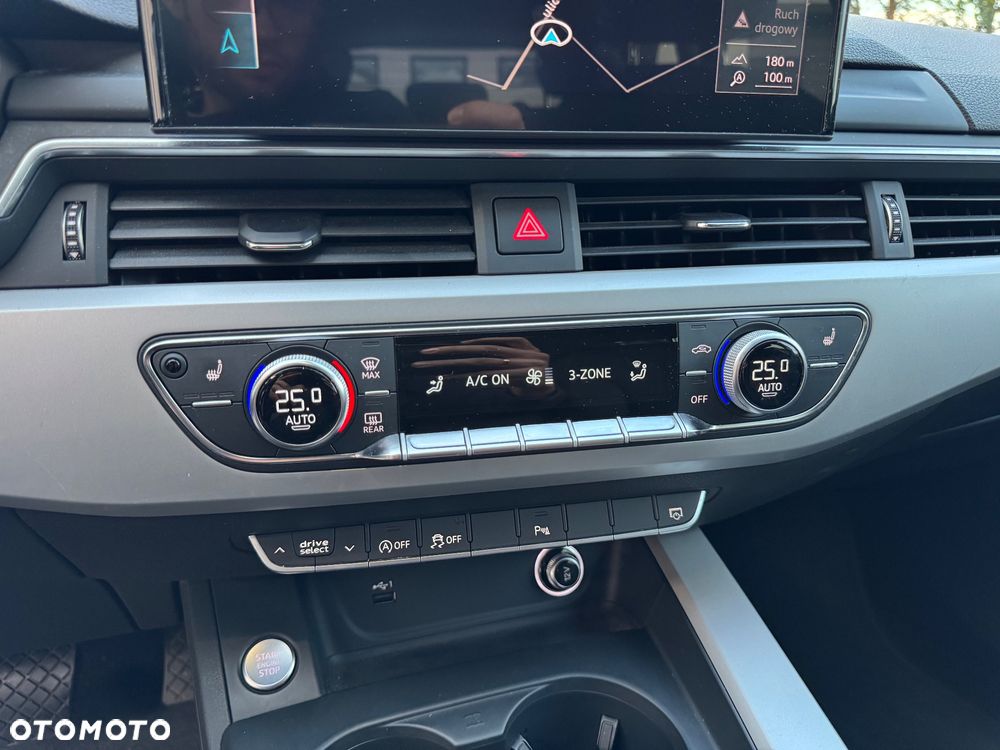 Audi A4 Avant 2.0 TDI S tronic sport - 21