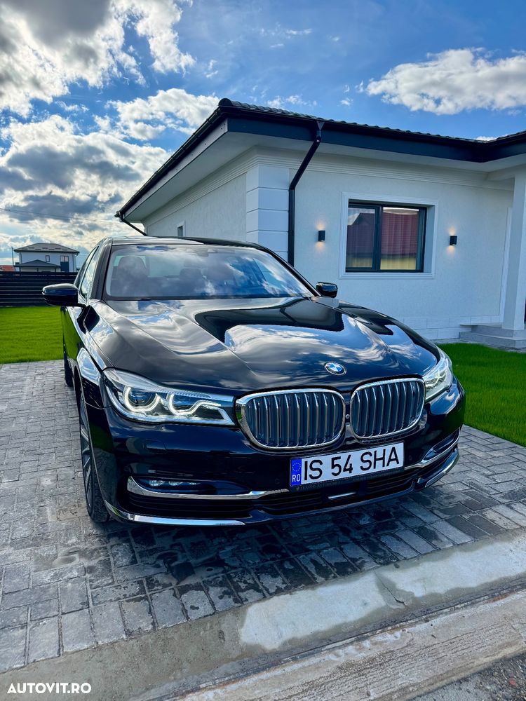 BMW Seria 7 ver-740d-xdrive - 3