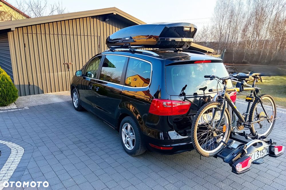 Seat Alhambra - 2