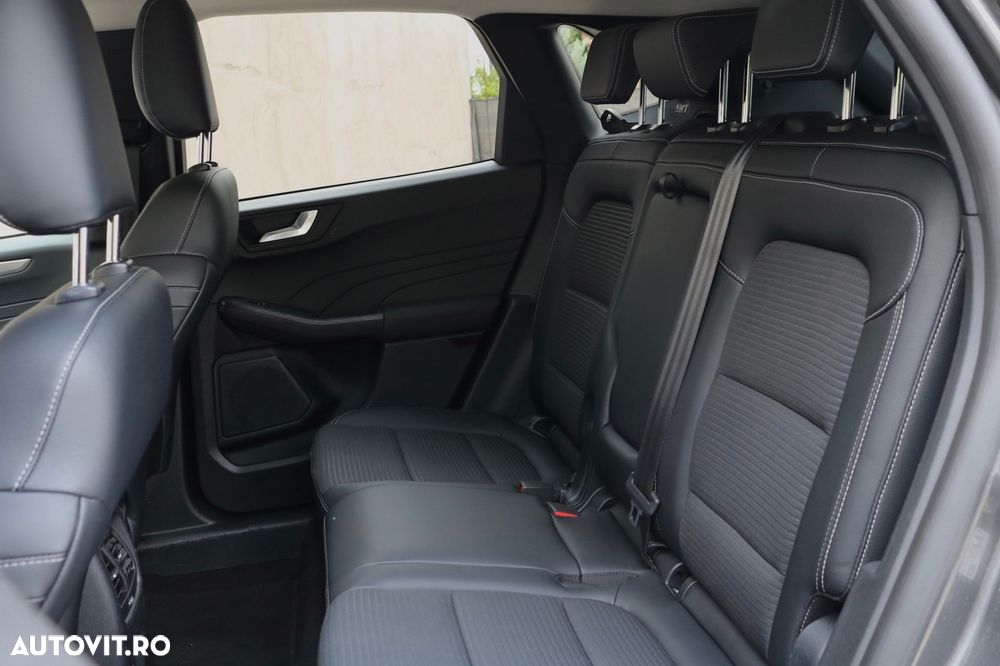 Ford Kuga 2.0 EcoBlue A8 AWD Titanium X - 10