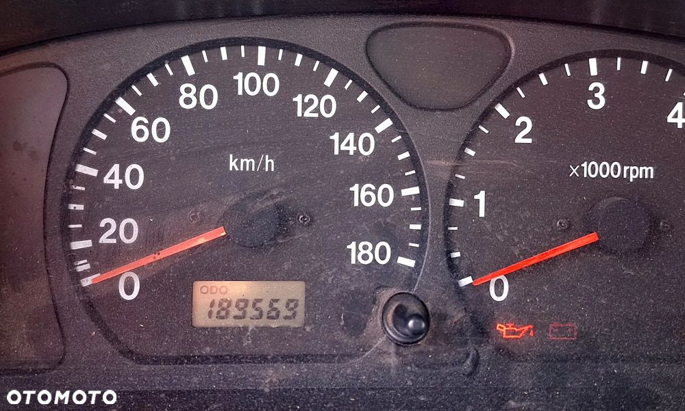 Suzuki Jimny 1.5 DDiS Comfort - 7