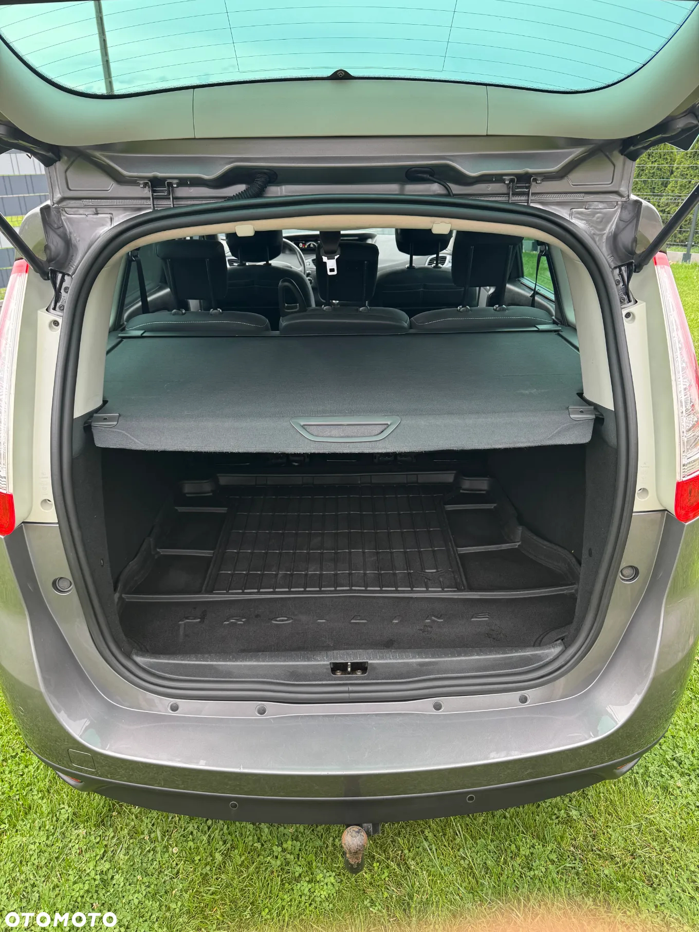 Renault Scenic ENERGY TCe 130 S&S LIMITED - 10