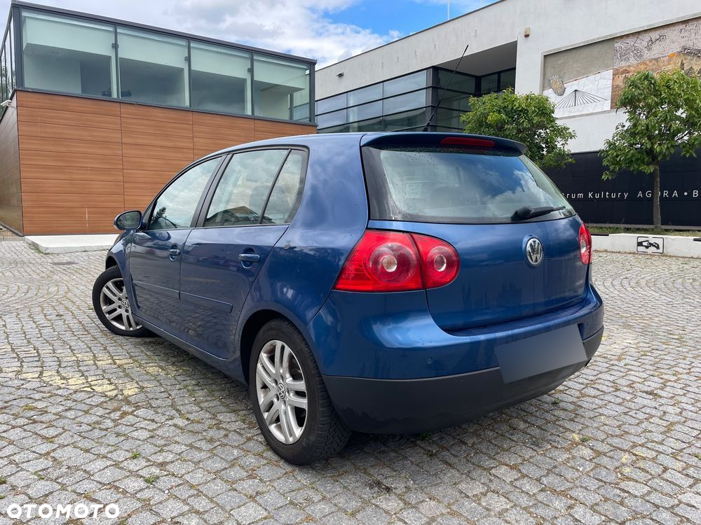 Volkswagen Golf IV 1.6 Comfortline - 6