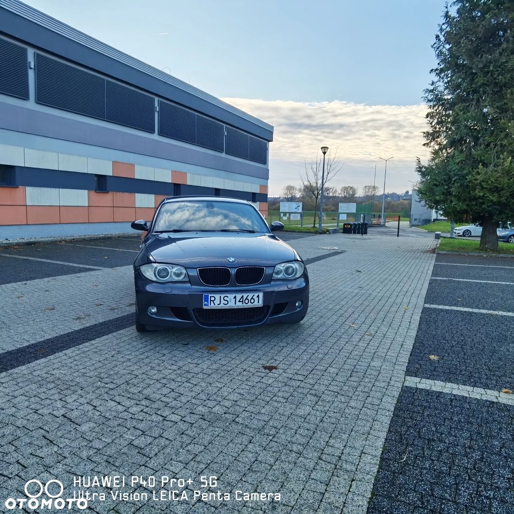 BMW Seria 1 120i - 5