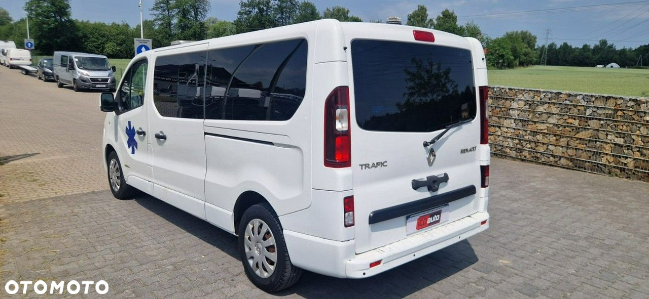 Renault Trafic - 5