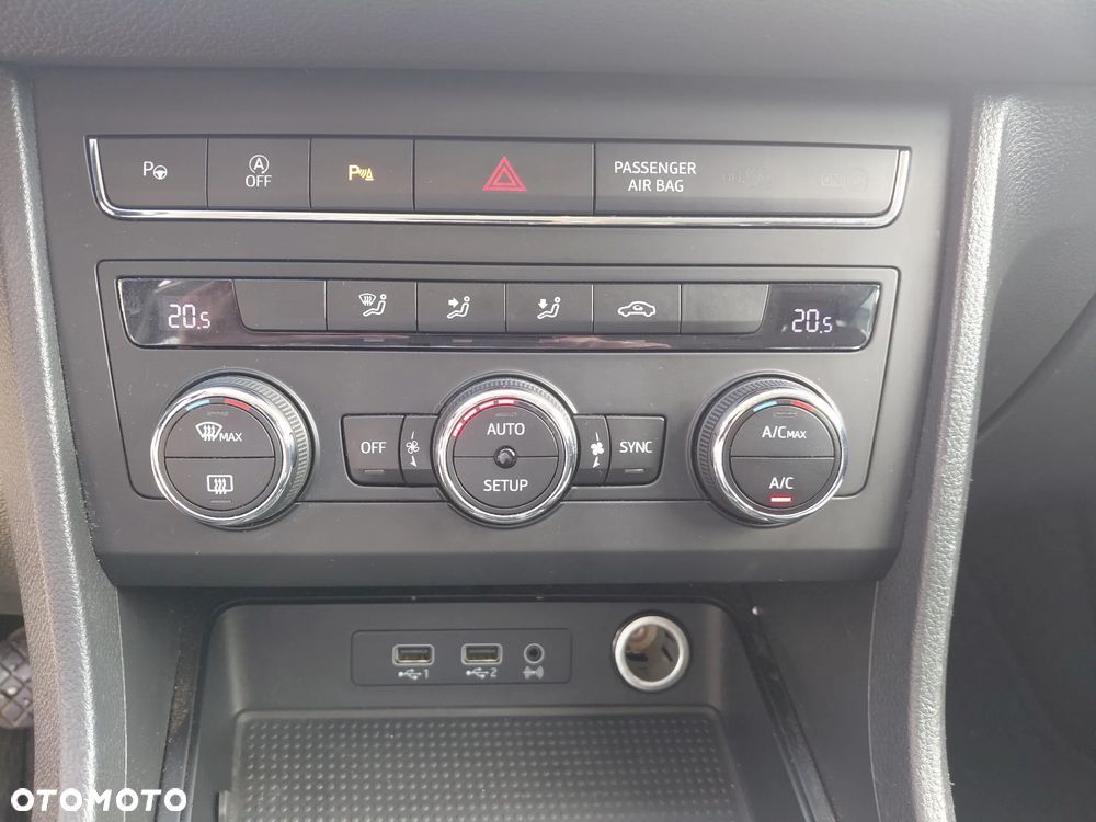 Seat Ateca 1.0 TSI ECOMOTIVE STYLE - 12