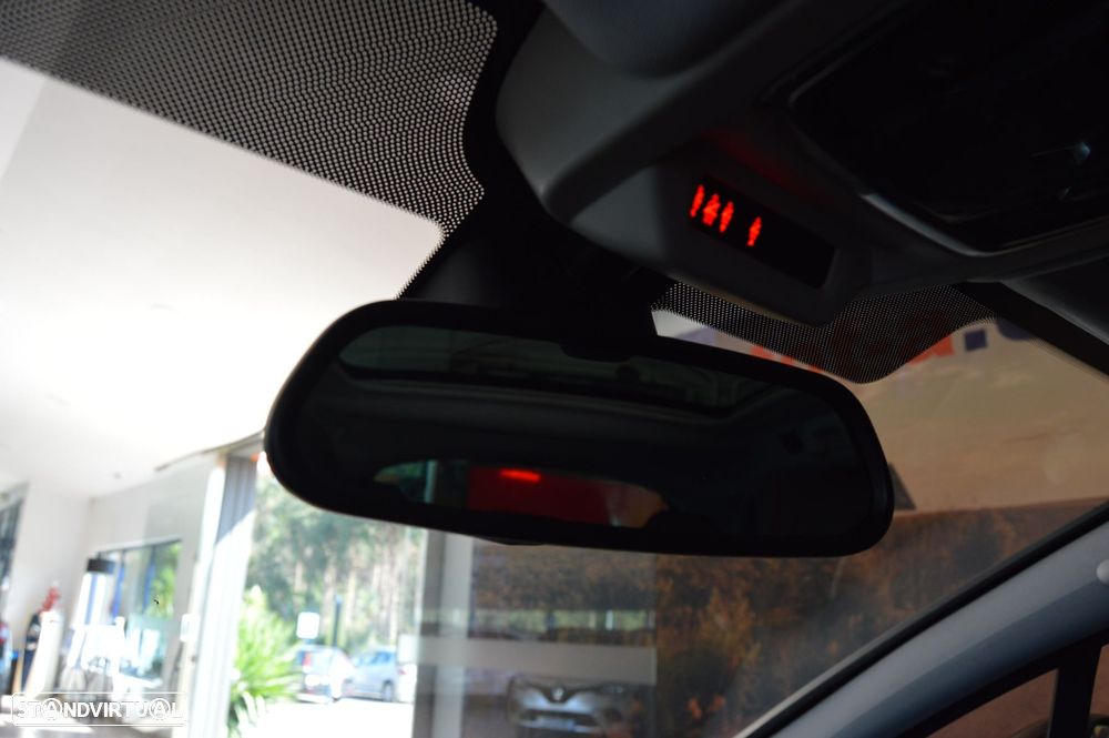 Peugeot 508 RXH 2.0 HDi Hybrid4 2-Tronic - 48
