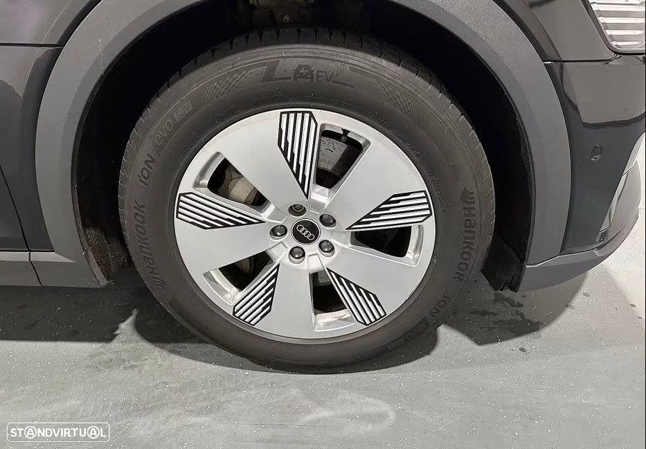 Audi e-tron 50 quattro - 10