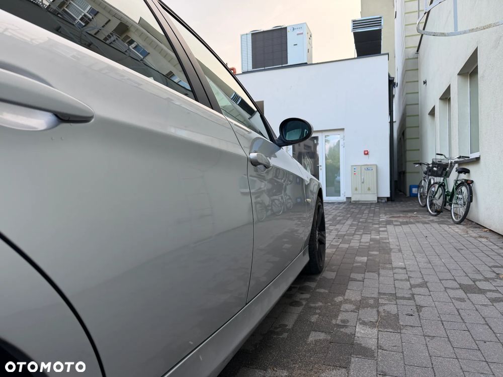 BMW Seria 3 320d - 31