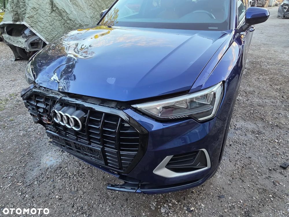 Audi Q3 Sportback 40 TFSI quattro S tronic - 12