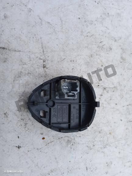 Botão Simples De Elevador De Vidro 96332_61277 Citroen C5 I [20 - 2