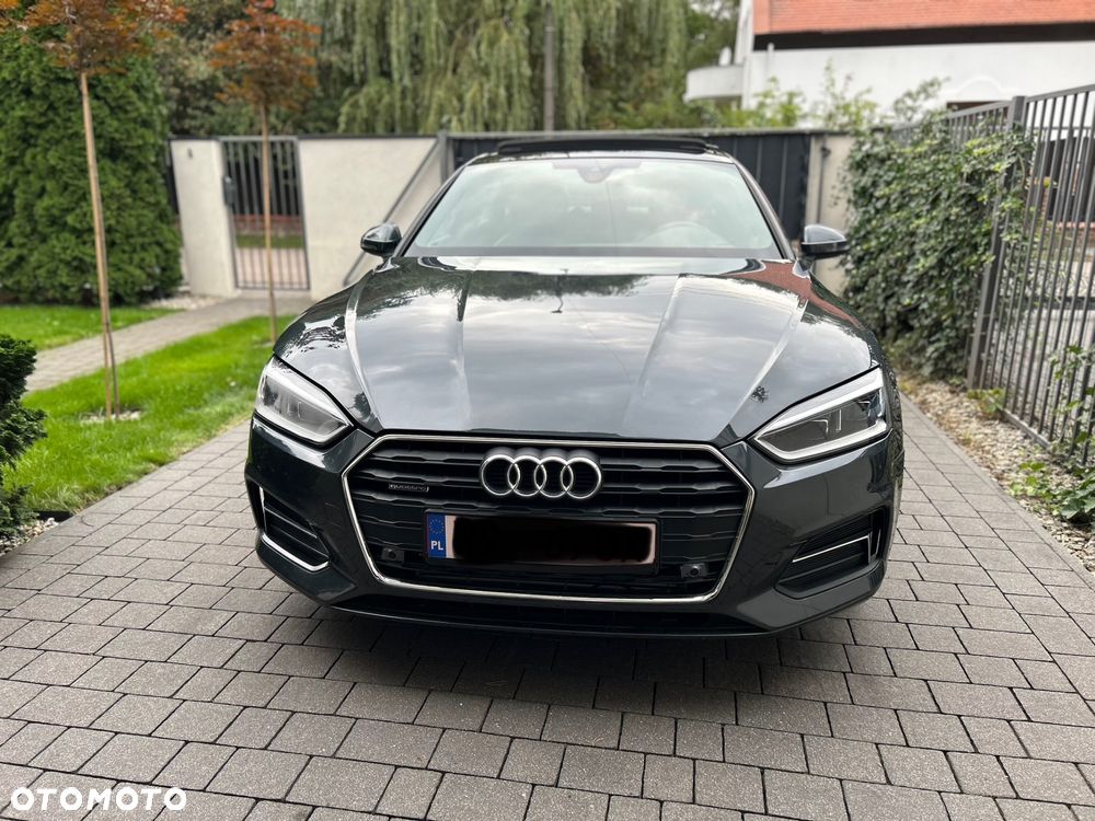 Audi A5 - 19