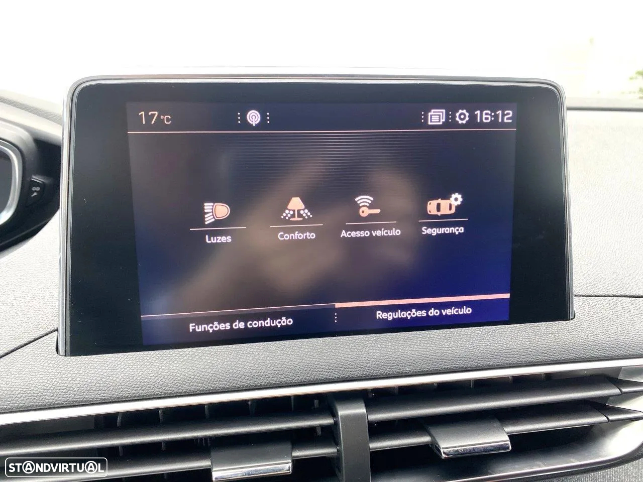 Peugeot 5008 2.0 BlueHDi GT EAT8 - 18