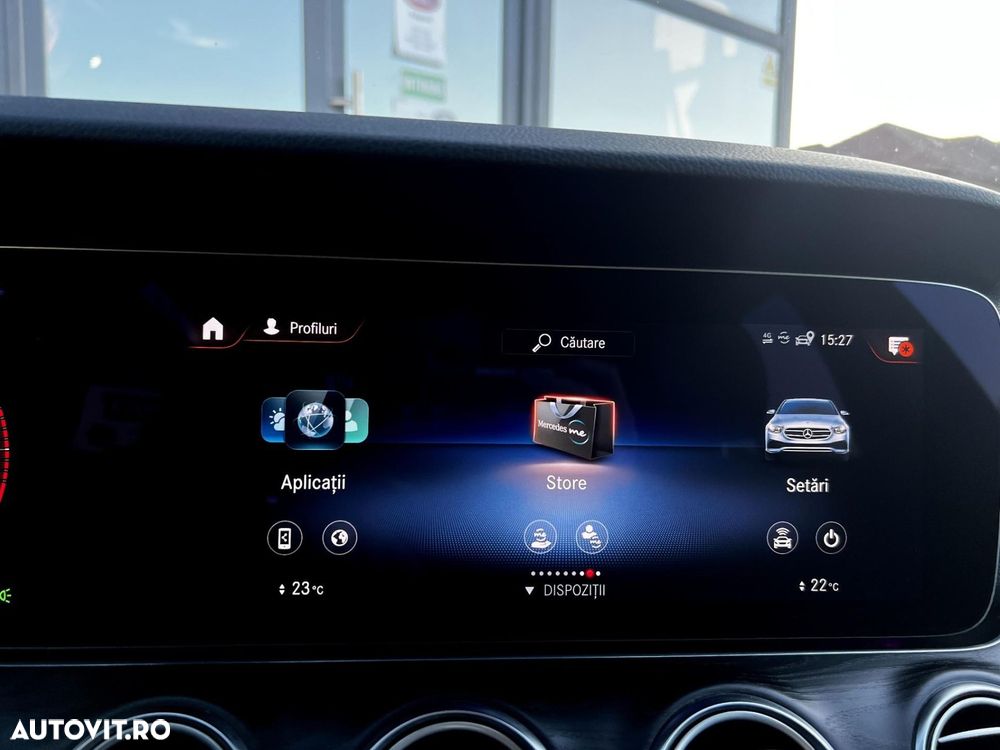 Mercedes-Benz E - 26