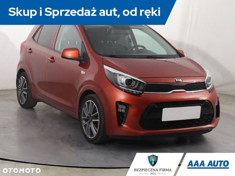 Kia Picanto - 3
