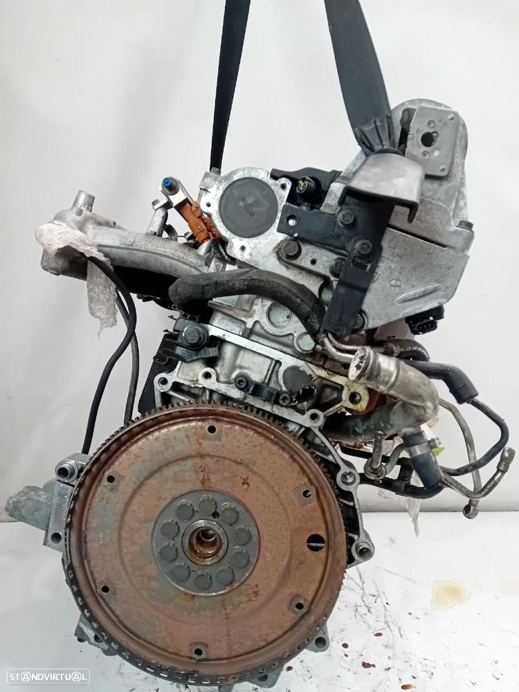 Motor completo VOLVO V70 II (SW) - 4