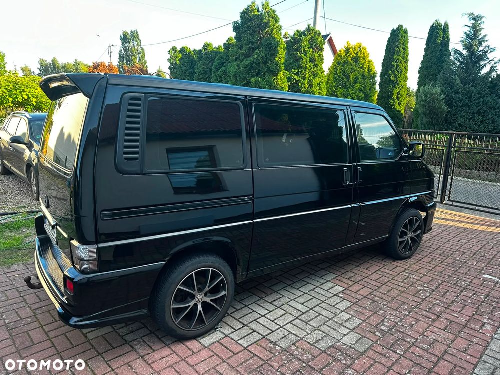 Volkswagen Transporter - 3